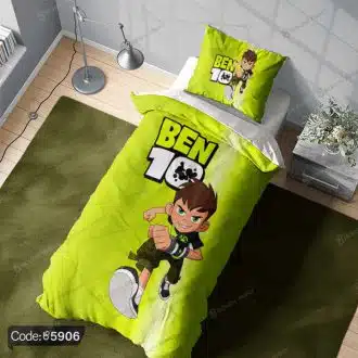 روتختی کودک بن تن کد 5906