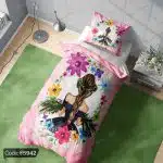 روتختی دخترانه کد 5942