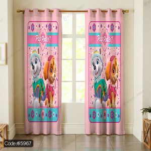 پرده سگ های نگهبان کد 5967