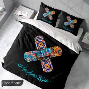 روتختی شعر و کاشی کد 6016