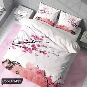 روتختی طرح درخت کد 2491