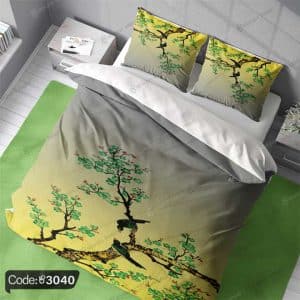 روتختی طرح درخت کد 3040