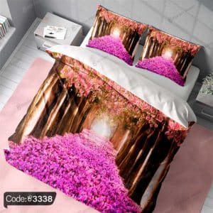 روتختی طرح منظره کد 3338