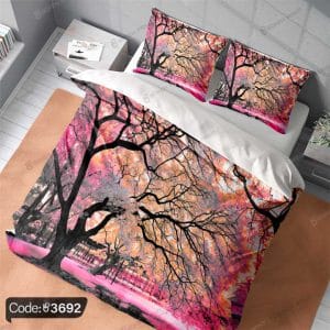 روتختی طرح درخت کد 3692