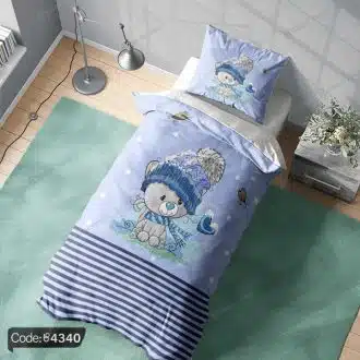 روتختی پسرانه خرس کد 4340