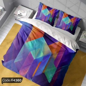 روتختی اسپرت سه بعدی کد 4360