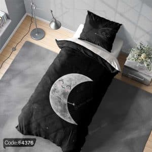 روتختی طرح ماه آسمان کد 4376