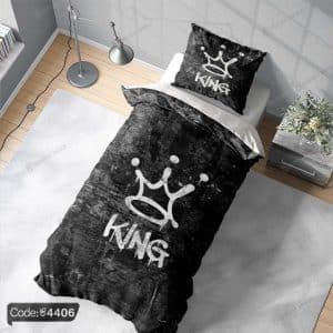 روتختی طرح کینگ King کد 4406