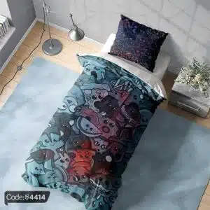 روتختی طرح فانتزی کد 4414