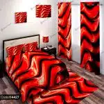 ست اتاق سه بعدی فانتزی کد 4427