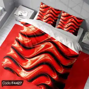 روتختی سه بعدی فانتزی کد 4427