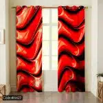 پرده سه بعدی فانتزی کد 4427