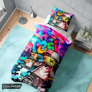 روتختی طرح فانتزی کد 4509