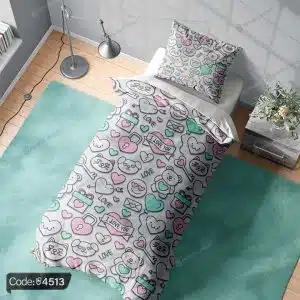 روتختی طرح فانتزی کد 4513