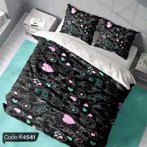 روتختی طرح فانتزی کد 4541