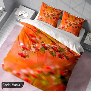 روتختی طرح درخت کد 4543