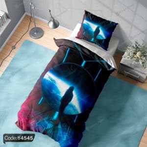 روتختی طرح کهکشانی 4545