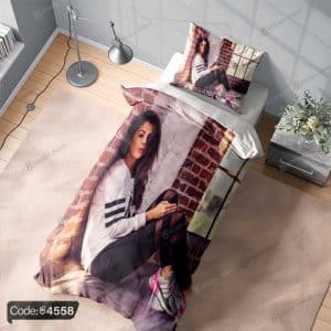 روتختی طرح سلنا گومز کد 4558