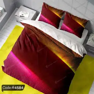 روتختی طرح فانتزی کد 4584