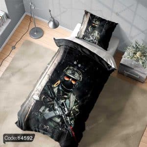 روتختی طرح سرباز کد 4592