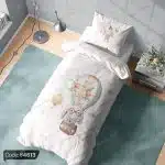 روتختی کودک خرگوش و بالن کد 4613