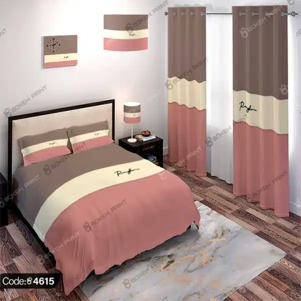 ست اتاق طرح اسپرت کد 4615