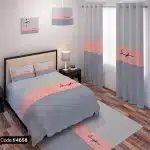 ست اتاق طرح اسپرت ساده کد 4658