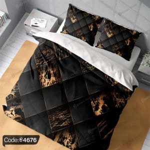 روتختی اسپرت سه بعدی کد 4676