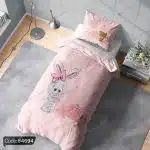 روتختی طرح خرس و خرگوش کد 4694