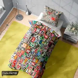 روتختی طرح فانتزی کد 4710