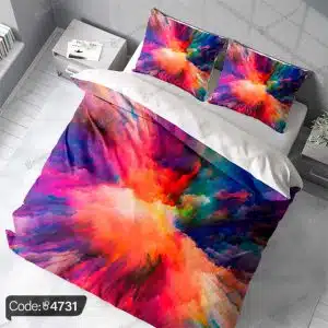 روتختی فانتزی آبرنگی کد 4731