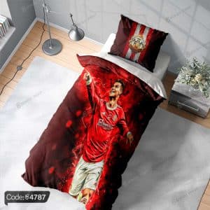 روتختی کریستیانو رونالدو و منچستر یونایتد کد 4787