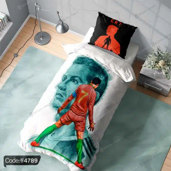 روتختی طرح کریستیانو رونالدو کد 4789