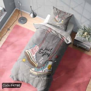 روتختی طرح کتونی کد 4790