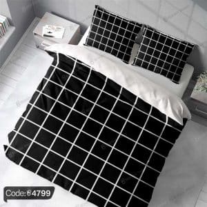 روتختی اسپرت مشکی کد 4799