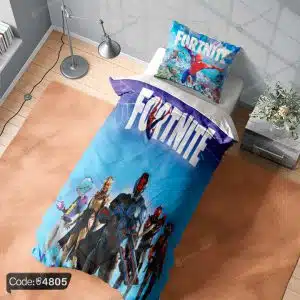 روتختی طرح فورتنایت کد 4805