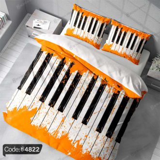 روتختی طرح پیانو کد 4822