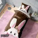 روتختی کودک طرح خرگوش کد 4865
