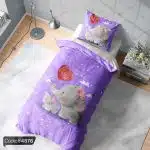 روتختی کودک طرح فیل کد 4876