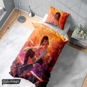 روتختی طرح وینتر از اسپا کد 4921