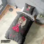 روتختی طرح دختر کد 4948