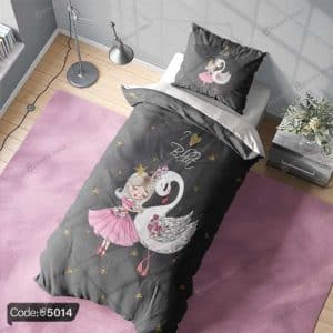 روتختی دختر خجالتی و قو کد 5014