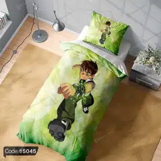 روتختی سه بعدی بن تن کد 5045