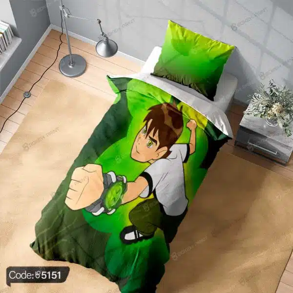 روتختی طرح بن تن کد 5151 روتختی طرح بن تن کد 5151