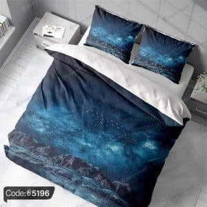 روتختی کهکشانی کد 5196