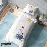 روتختی خرس و قایق کد 5230