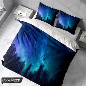 روتختی طرح کهکشانی کد 5231