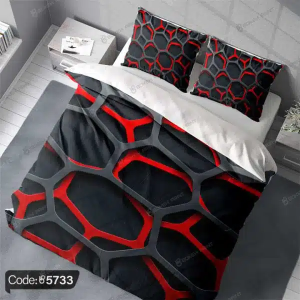 روتختی سه بعدی اسپرت کد 5733