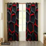 پرده پانچ اسپرت کد 5733