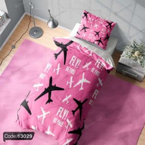 روتختی طرح هواپیما کد 3929